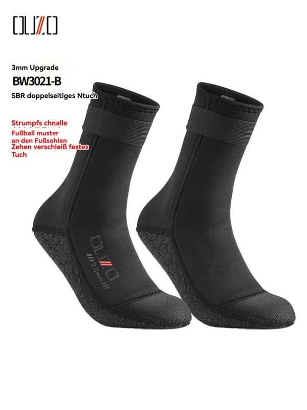 Männer/Frauen Fahrradschuhe | Active Scuba Shoecover Fahrradschuhe Fahrradschuhe