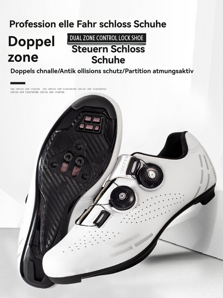 Männer/Frauen Fahrradschuhe | Fox Union Boa Flat Fahrradschuhe Fahrradschuhe