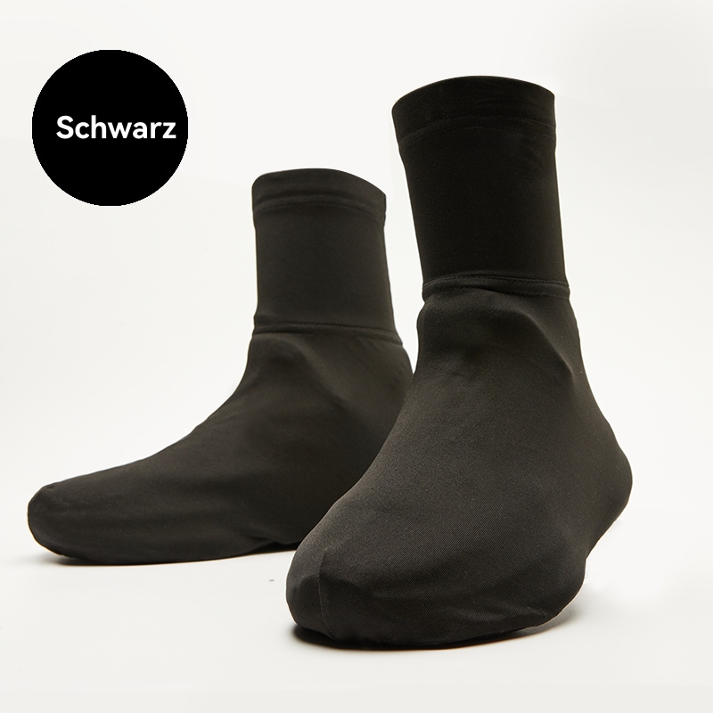 Männer/Frauen Fahrradschuhe | Overshoe Winter Fahrradschuhe Fahrradschuhe