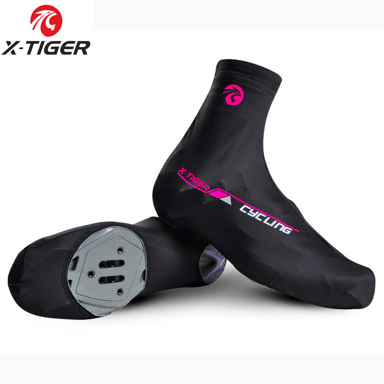 Männer/Frauen Fahrradschuhe | Xc Thermal Shoe Cover Fahrradschuhe Fahrradschuhe