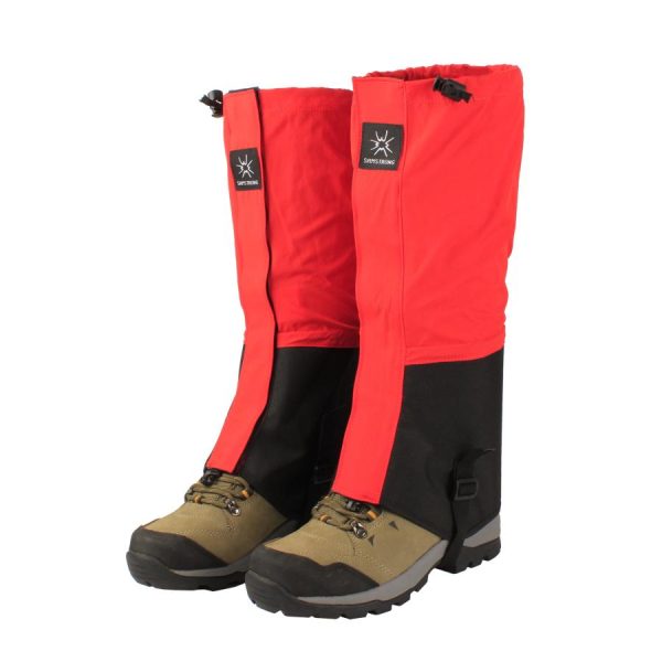 Männer/Frauen Gamaschen | Overland Gaiters Frauen Schuhe Frauen