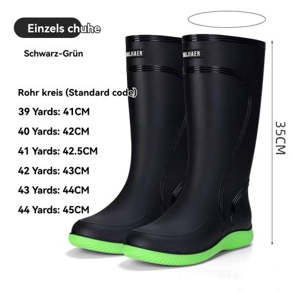 Männer/Frauen Gummistiefel | Sarek 72 Frauen Schuhe Frauen