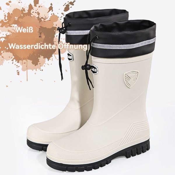 Männer/Frauen Gummistiefel | Terrain Ii Frauen Schuhe Frauen