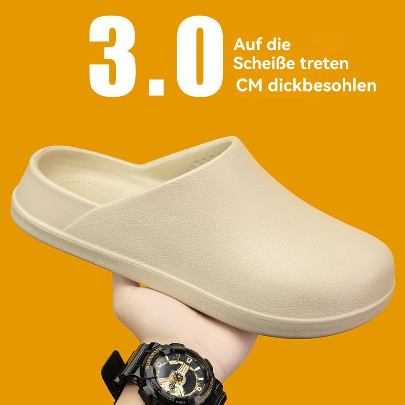 Männer/Frauen Hüttenschuhe | Dylan Clog Frauen Schuhe Frauen