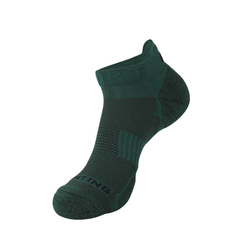 Männer/Frauen Outdoor Socken | Coolmesh Ii Merino Quarter Frauen Schuhe Frauen