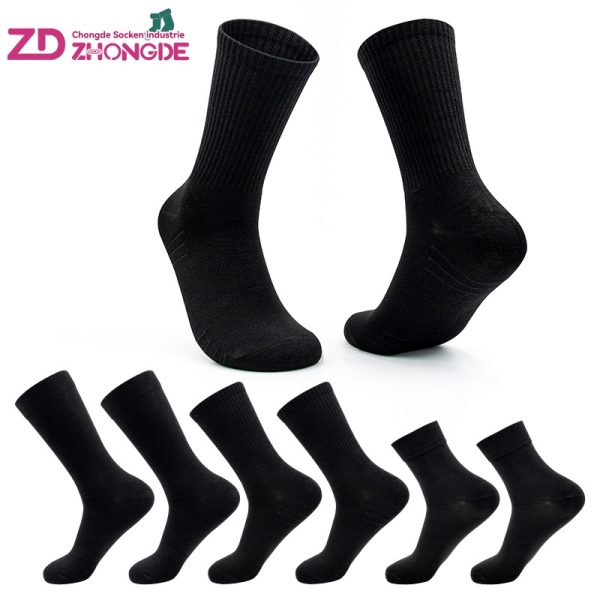 Männer/Frauen Outdoor Socken | Merino Crew Tech Rib Socks Frauen Schuhe Frauen