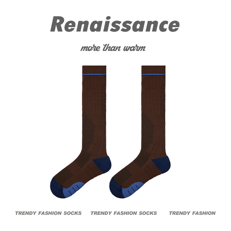 Männer/Frauen Outdoor Socken | Merino Light Compression Socks Frauen Schuhe Frauen