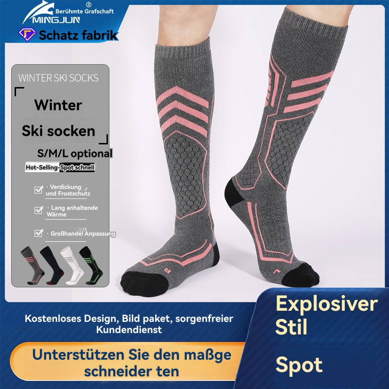 Männer/Frauen Outdoor Socken | Merino Ski Socks Tech Light Frauen Schuhe Frauen