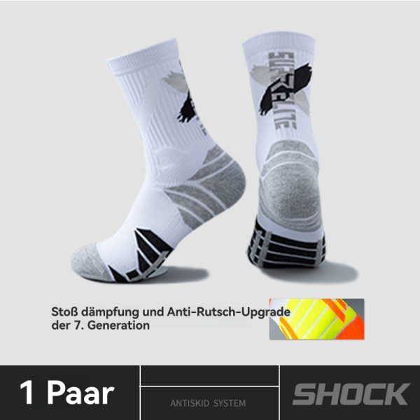 Männer/Frauen Outdoor Socken | Outdoor Light Cushion Crew Socks Frauen Schuhe Frauen