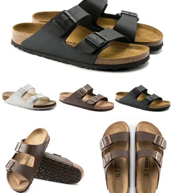 Männer/Frauen Sandalen | Arizona Bf Frauen Schuhe Frauen