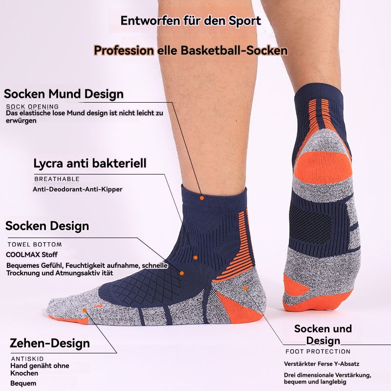 Männer/Frauen Outdoor Socken | Energy Ankle Sock Frauen Schuhe Frauen